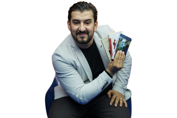 Notre équipe pédagogique